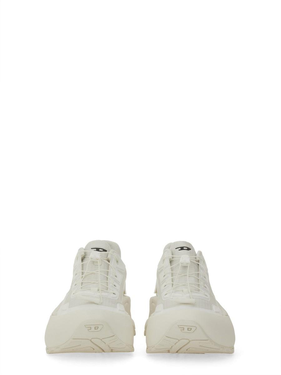 Diesel Sneakers - White | Wanan Luxury