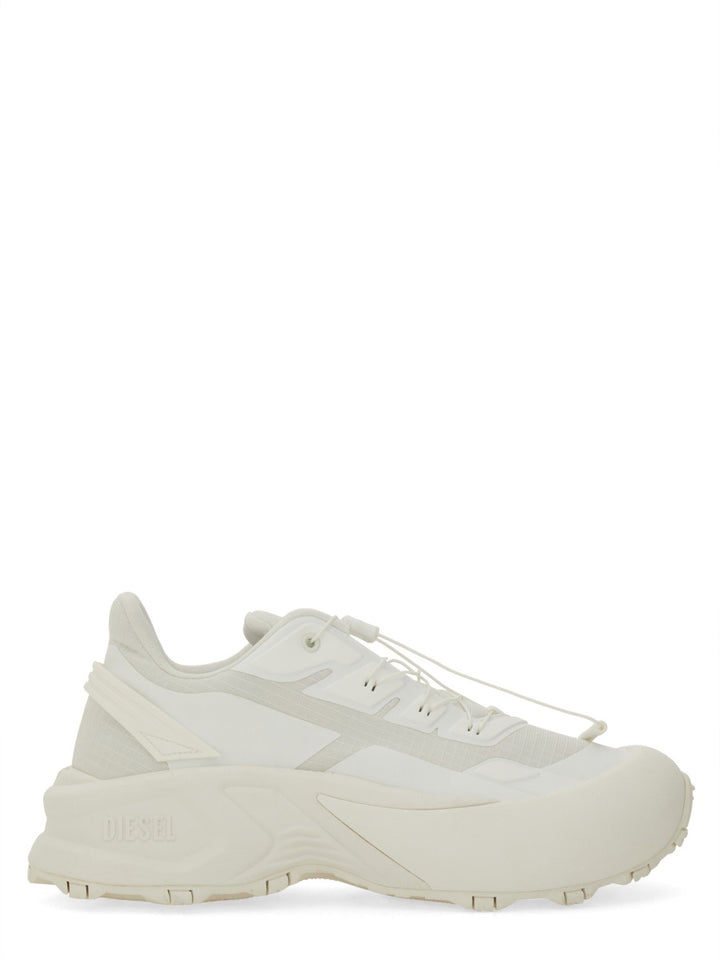 Diesel Sneakers - White | Wanan Luxury