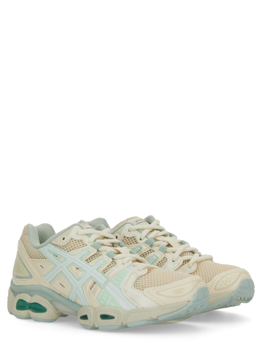 Asics Sneakers - White | Wanan Luxury