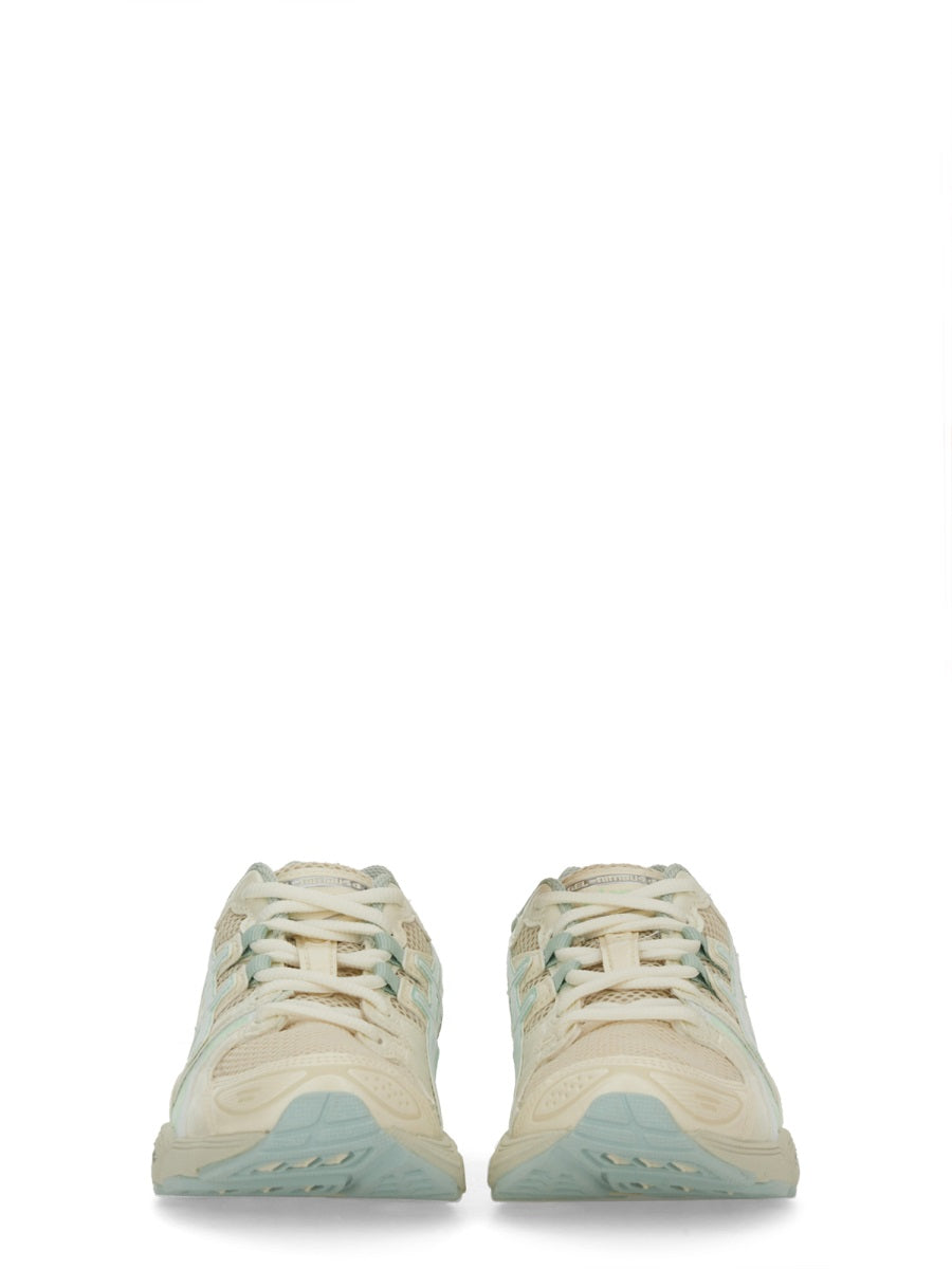 Asics Sneakers - White | Wanan Luxury