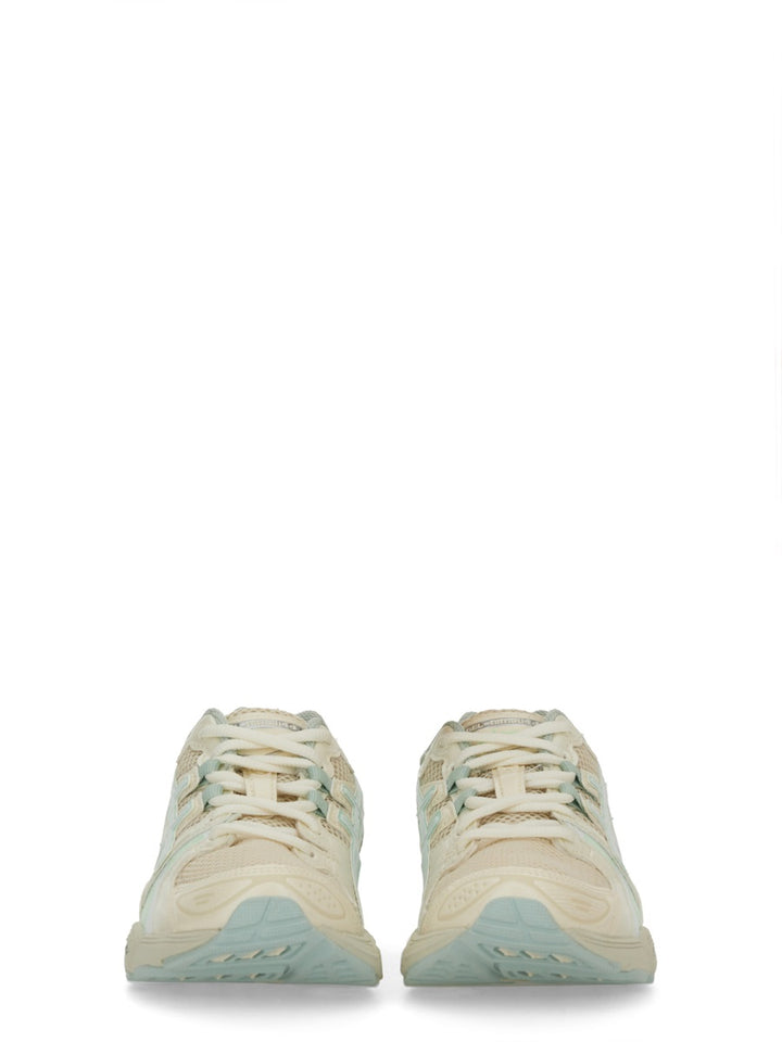 Asics Sneakers - White | Wanan Luxury
