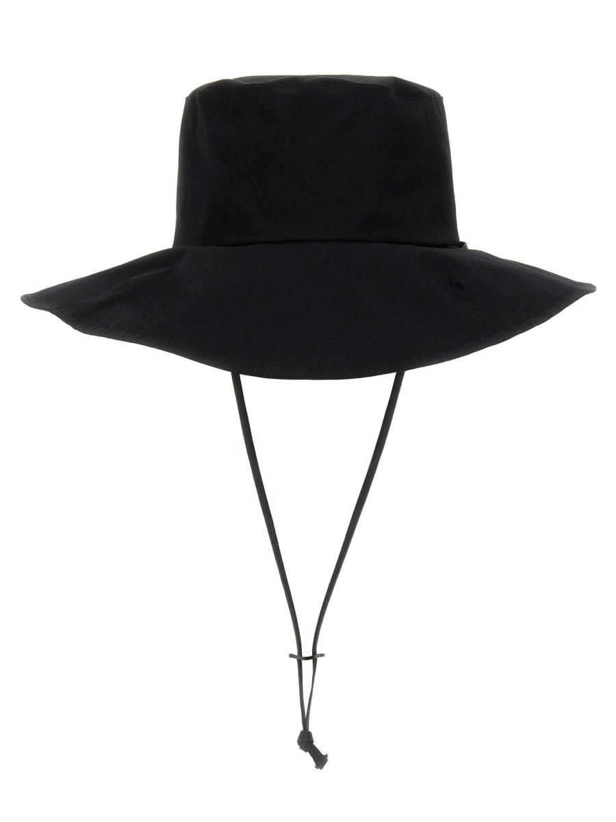 Kijima Takayuki Hats - Black | Wanan Luxury
