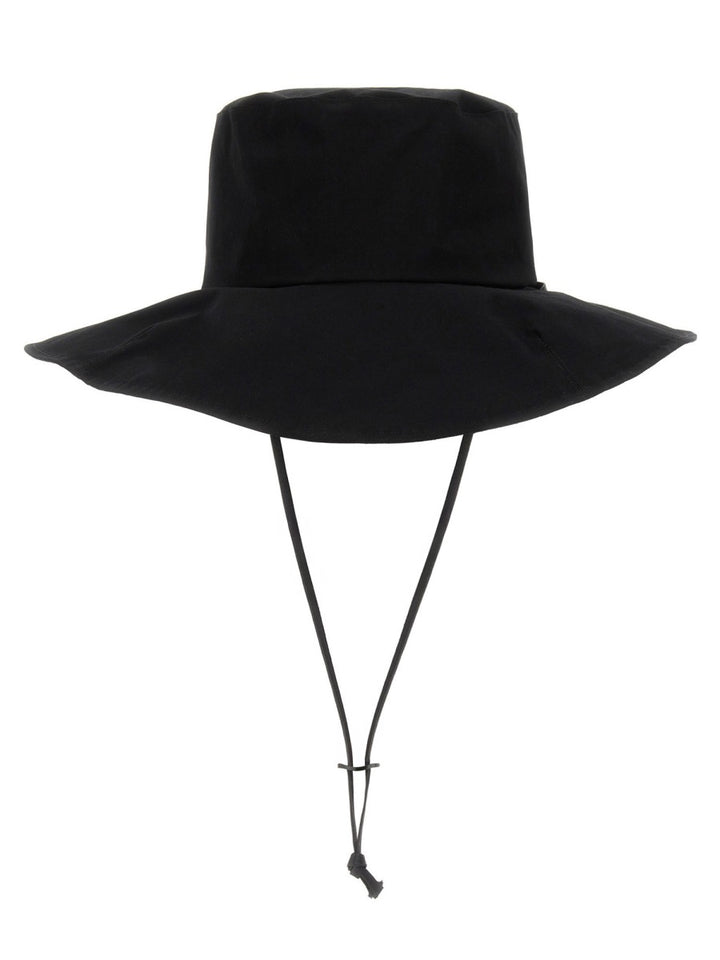 Kijima Takayuki Hats - Black | Wanan Luxury