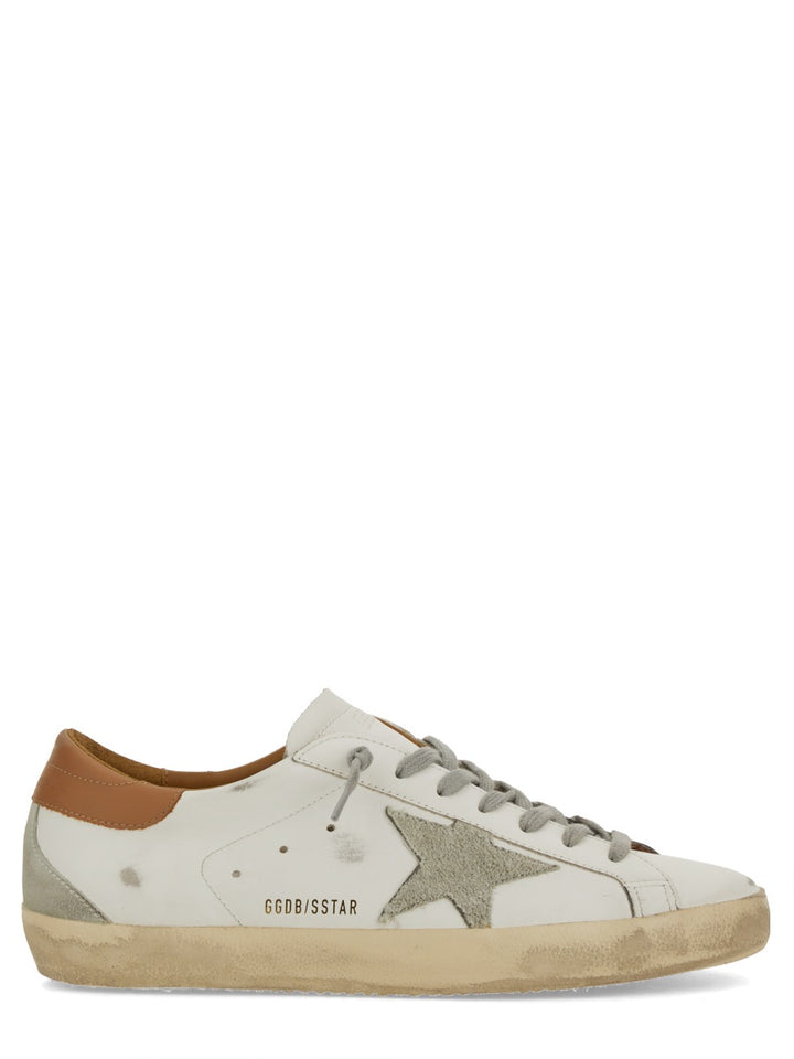 Golden Goose Sneakers - White | Wanan Luxury
