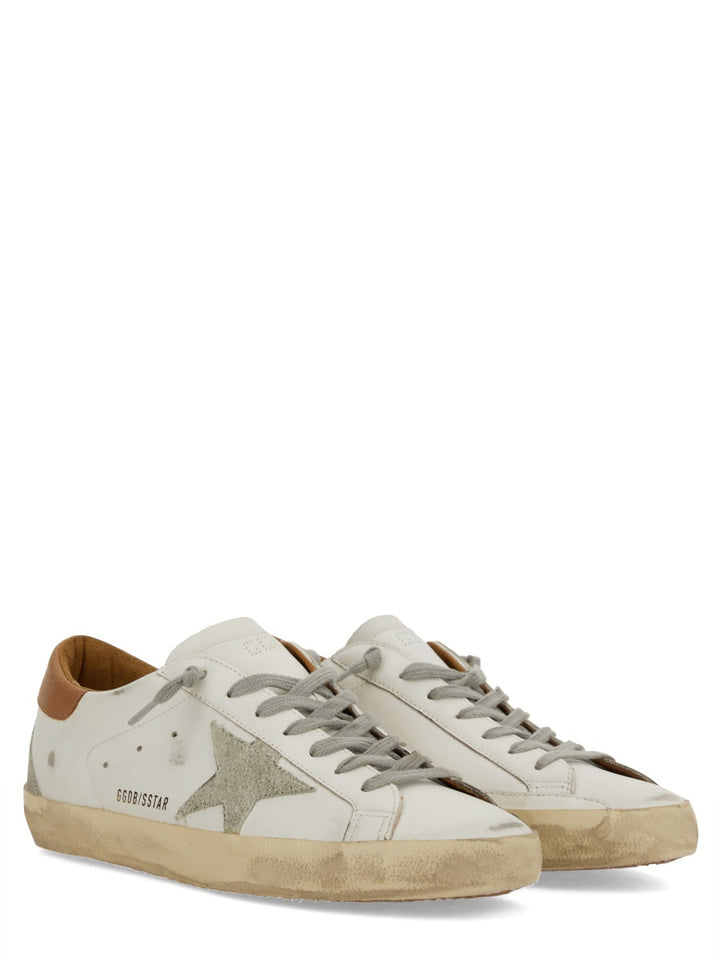 Golden Goose Sneakers - White | Wanan Luxury