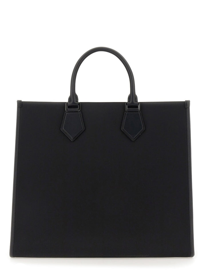 Dolce & Gabbana Hand Bags - Black | Wanan Luxury