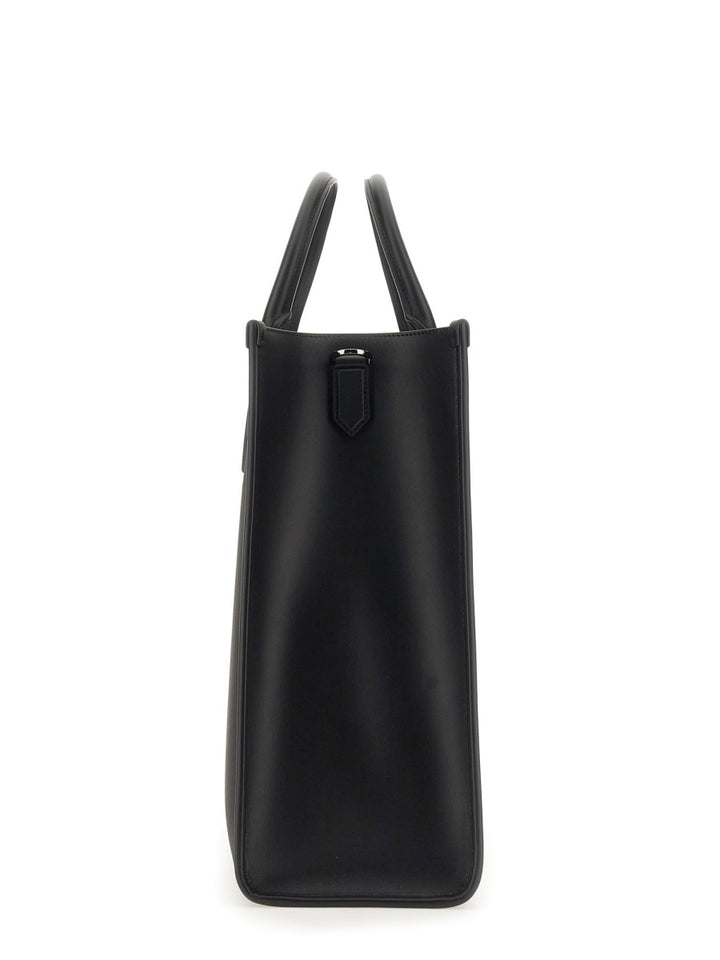 Dolce & Gabbana Hand Bags - Black | Wanan Luxury