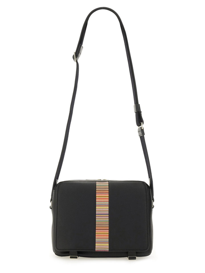 Paul Smith Shoulder Bags - Black | Wanan Luxury