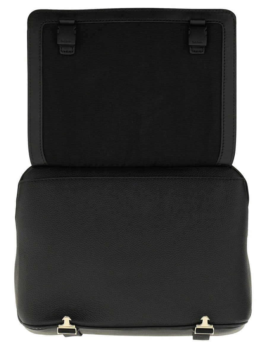 Paul Smith Shoulder Bags - Black | Wanan Luxury