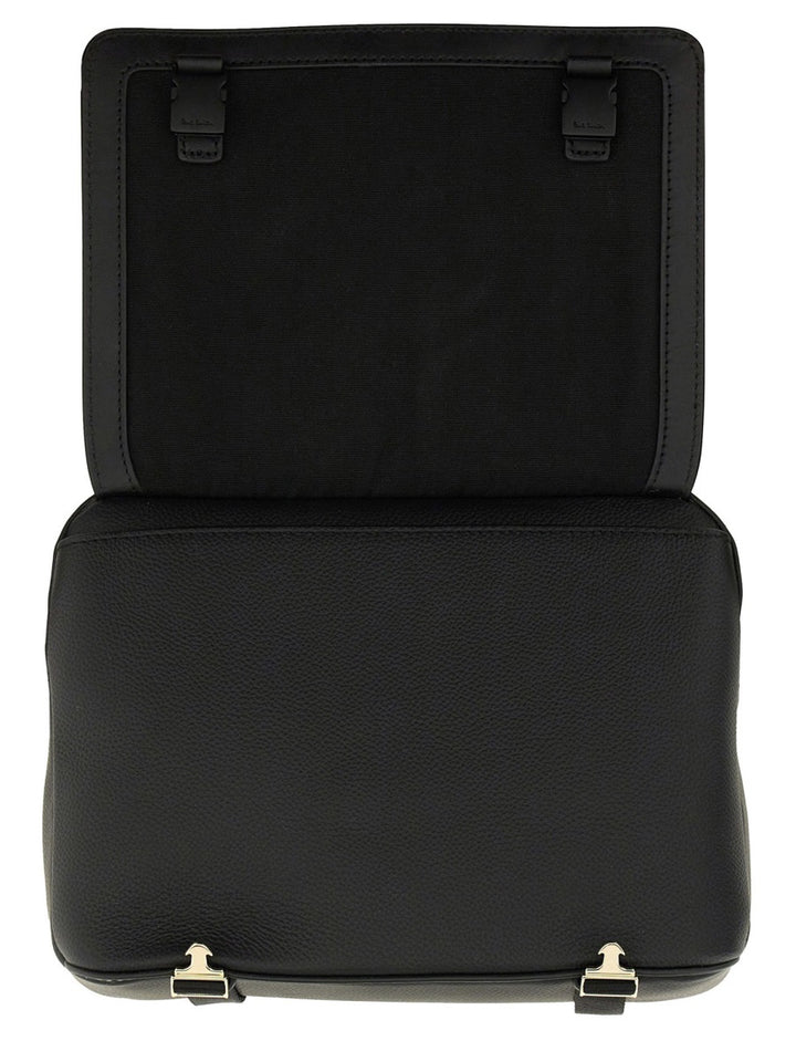 Paul Smith Shoulder Bags - Black | Wanan Luxury