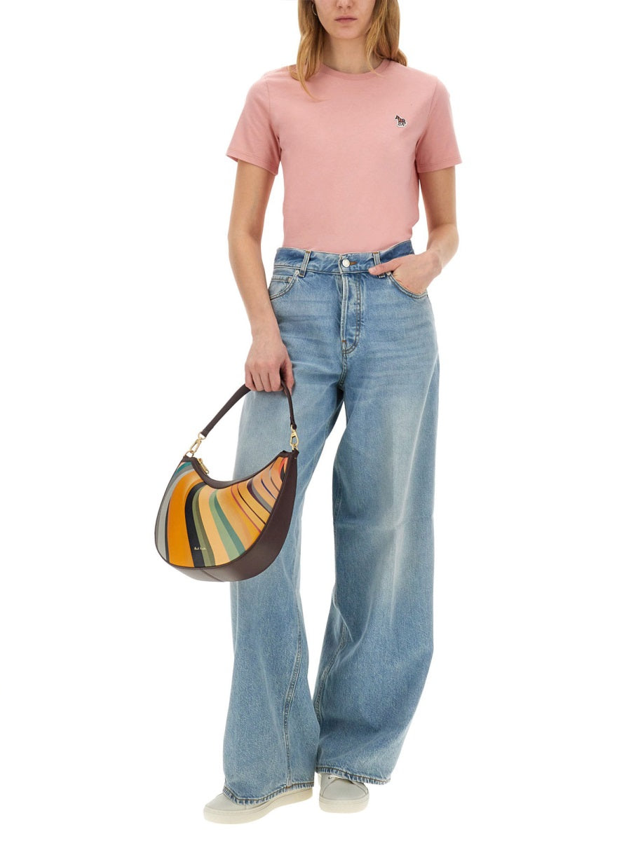 Ps Paul Smith T shirts - Pink | Wanan Luxury