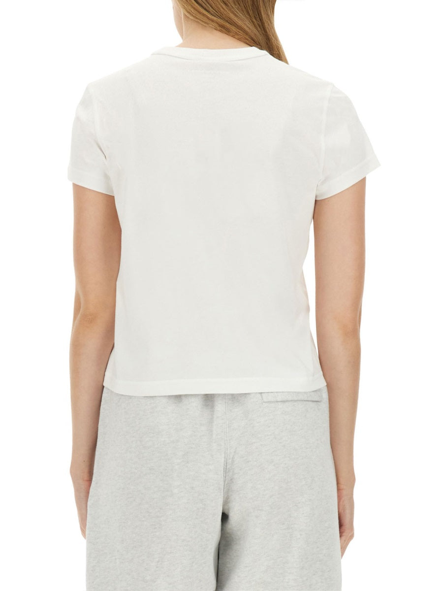 Alexander Wang T shirts - White | Wanan Luxury