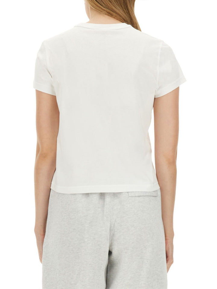 Alexander Wang T shirts - White | Wanan Luxury