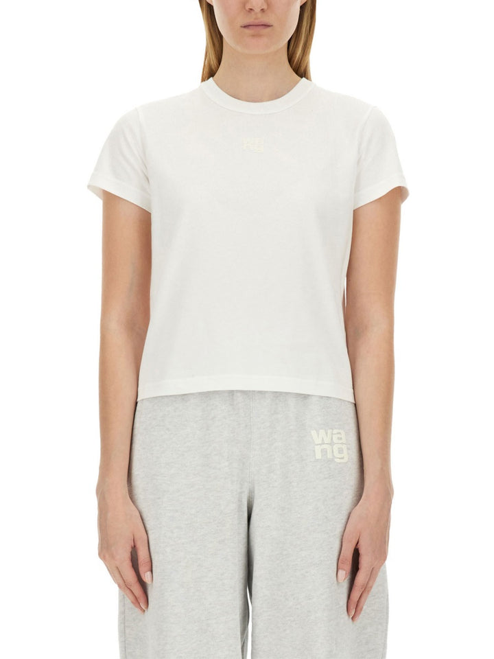 Alexander Wang T shirts - White | Wanan Luxury