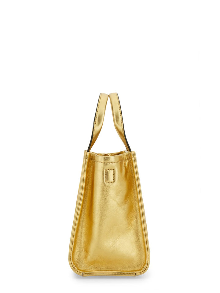 Marc Jacobs Hand Bags - Gold | Wanan Luxury
