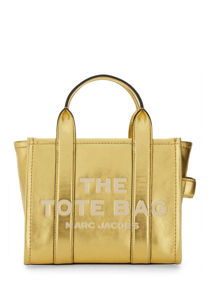 Marc Jacobs Hand Bags - Gold | Wanan Luxury