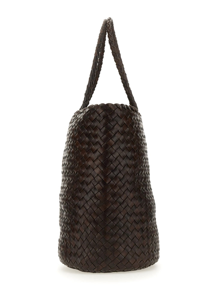 Dragon Diffusion Hand Bags - Brown | Wanan Luxury