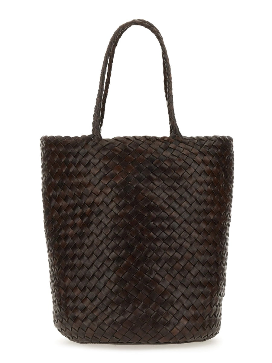 Dragon Diffusion Hand Bags - Brown | Wanan Luxury
