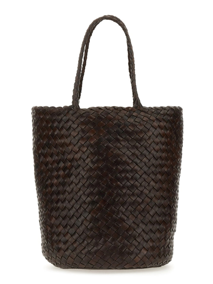 Dragon Diffusion Hand Bags - Brown | Wanan Luxury