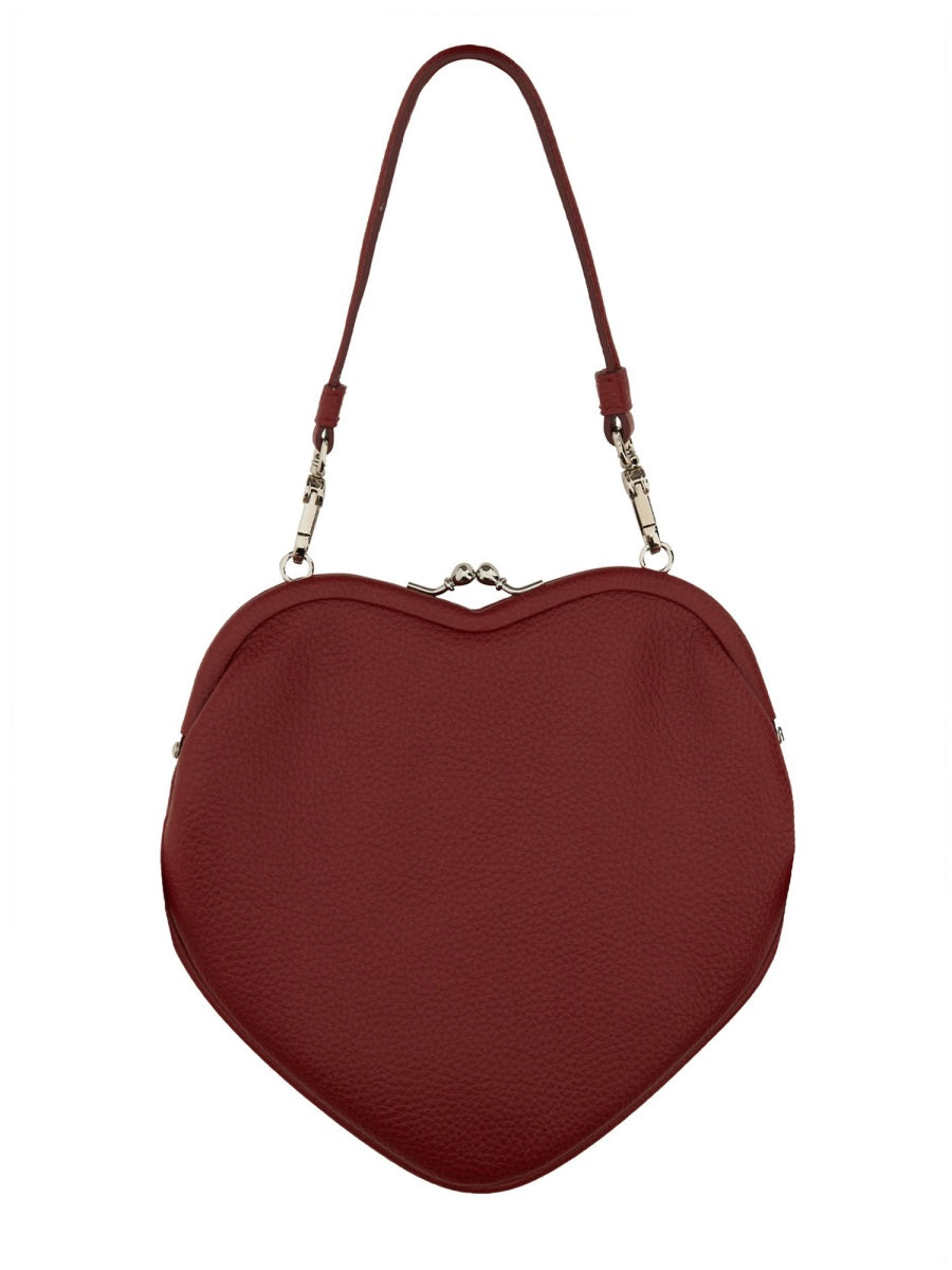 Vivienne Westwood Hand Bags - Red | Wanan Luxury