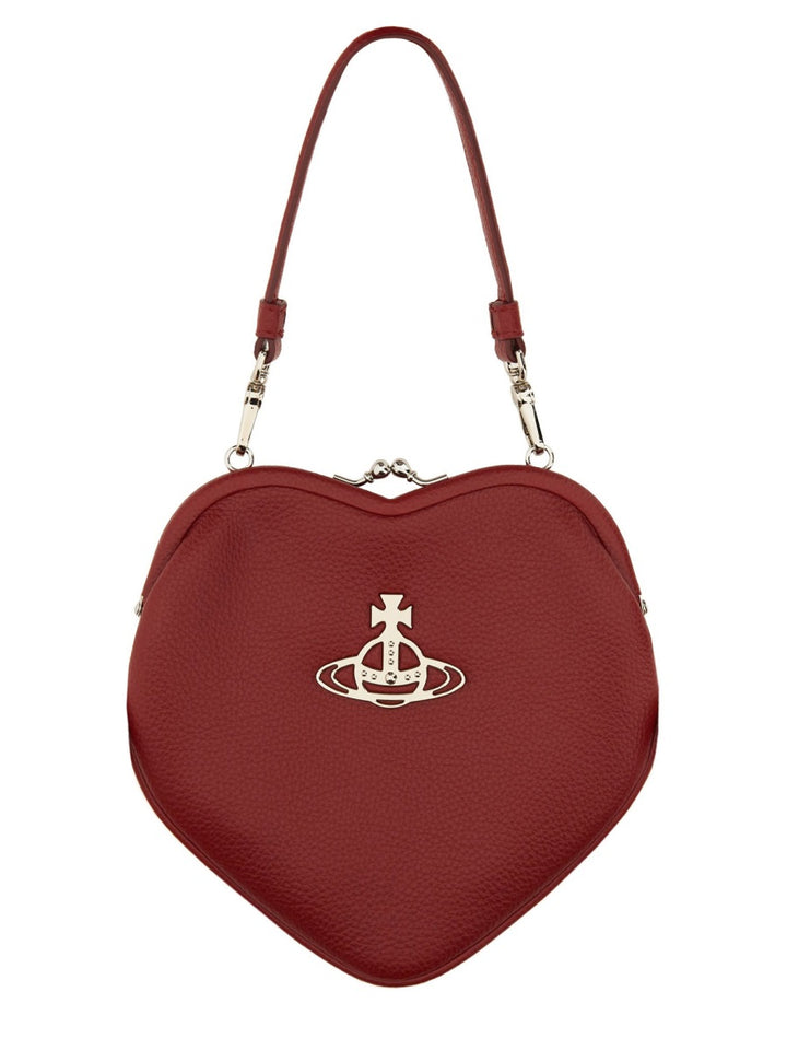 Vivienne Westwood Hand Bags - Red | Wanan Luxury