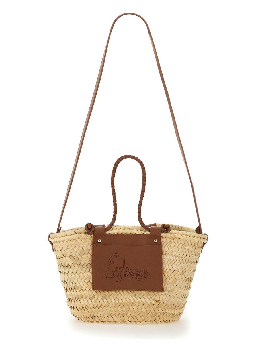 Castañer Hand Bags - Brown | Wanan Luxury