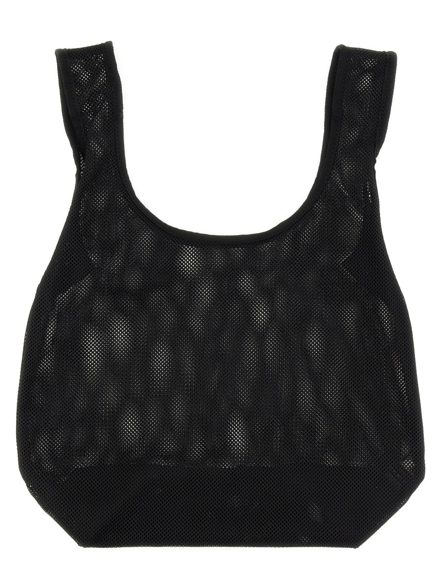 A.P.C. Hand Bags - Black | Wanan Luxury