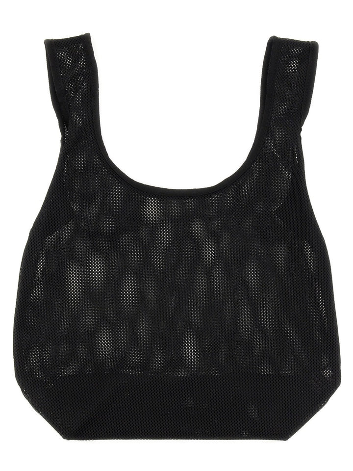 A.P.C. Hand Bags - Black | Wanan Luxury