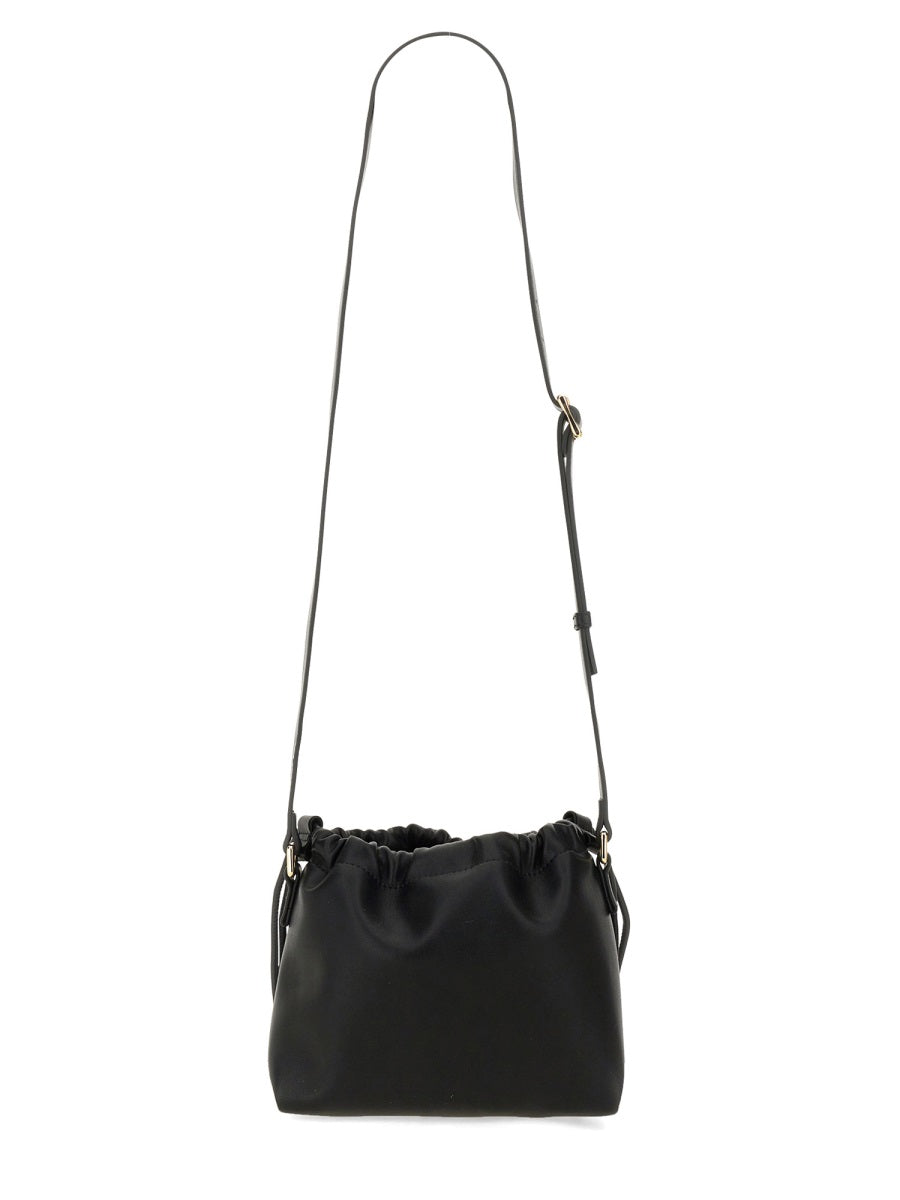 A.P.C. Shoulder Bags - Black | a711034e577ec218e384d7ab0d57c39b94272b74