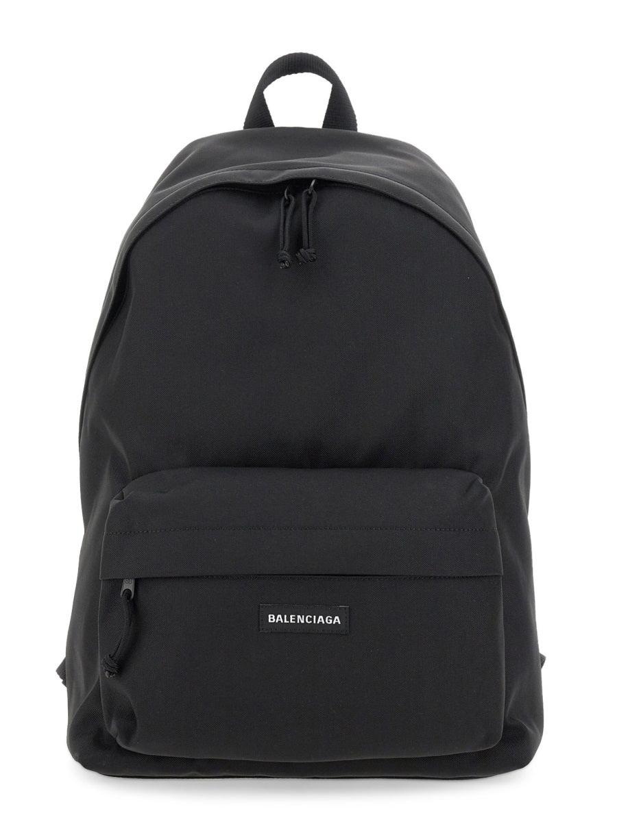 Balenciaga Backpacks & Travels - Black | Wanan Luxury