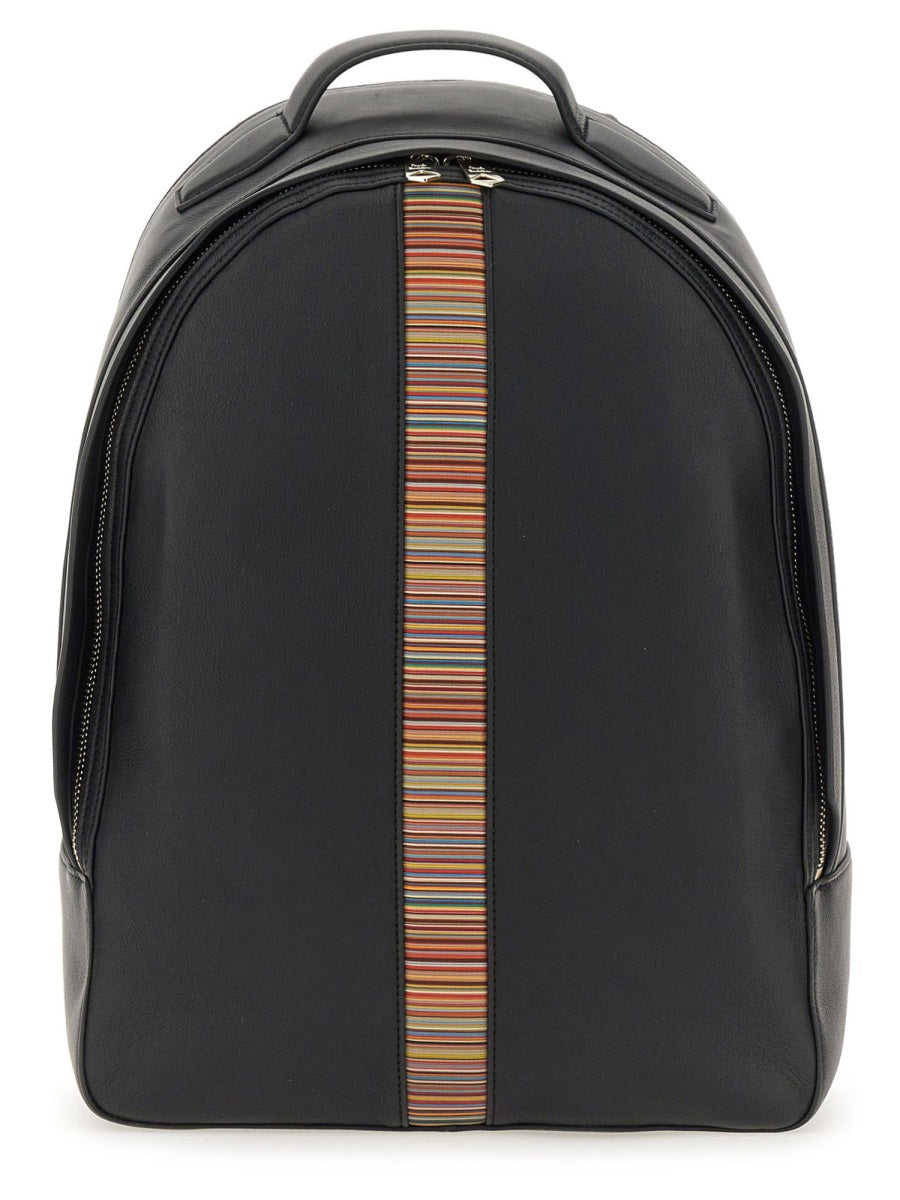 Paul Smith Backpacks & Travels - Black | Wanan Luxury