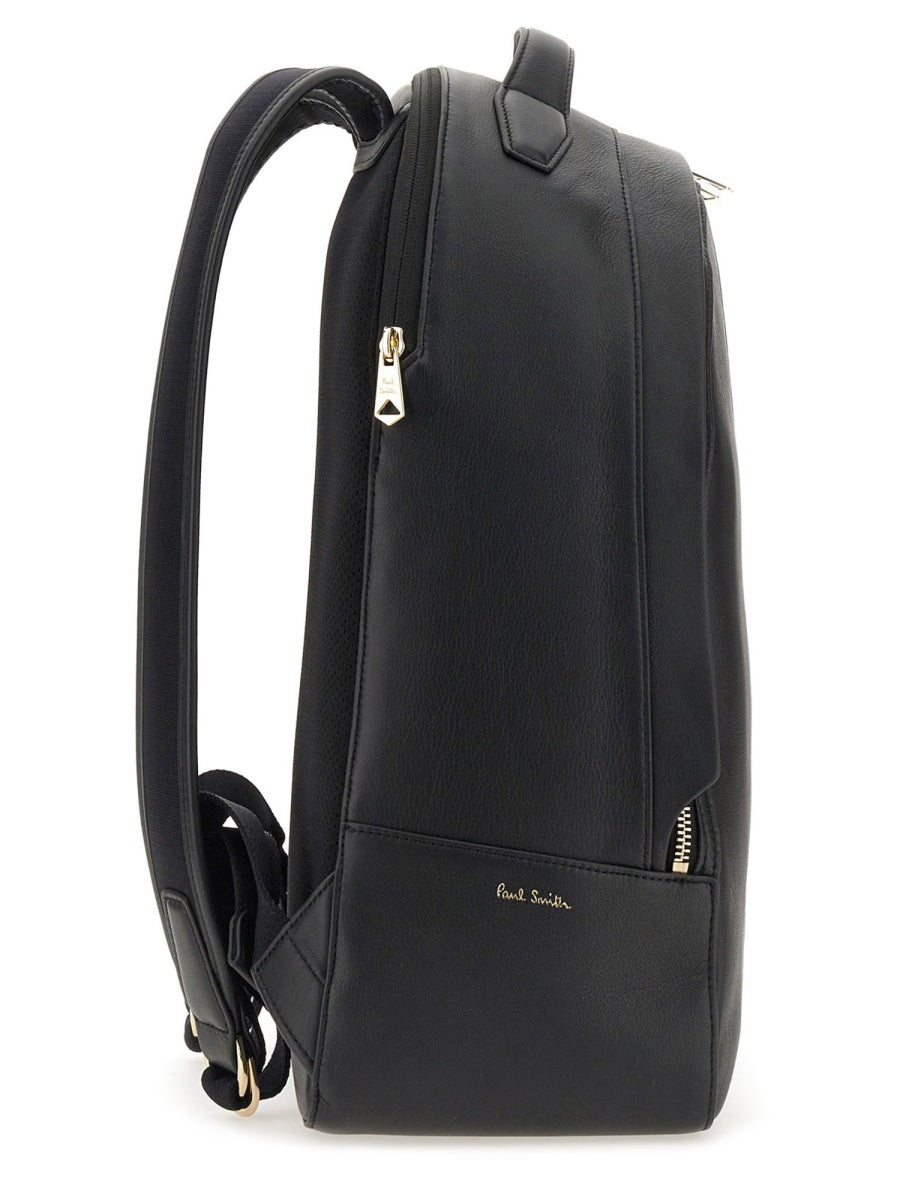 Paul Smith Backpacks & Travels - Black | Wanan Luxury