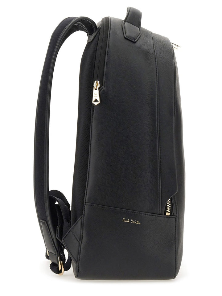 Paul Smith Backpacks & Travels - Black | Wanan Luxury