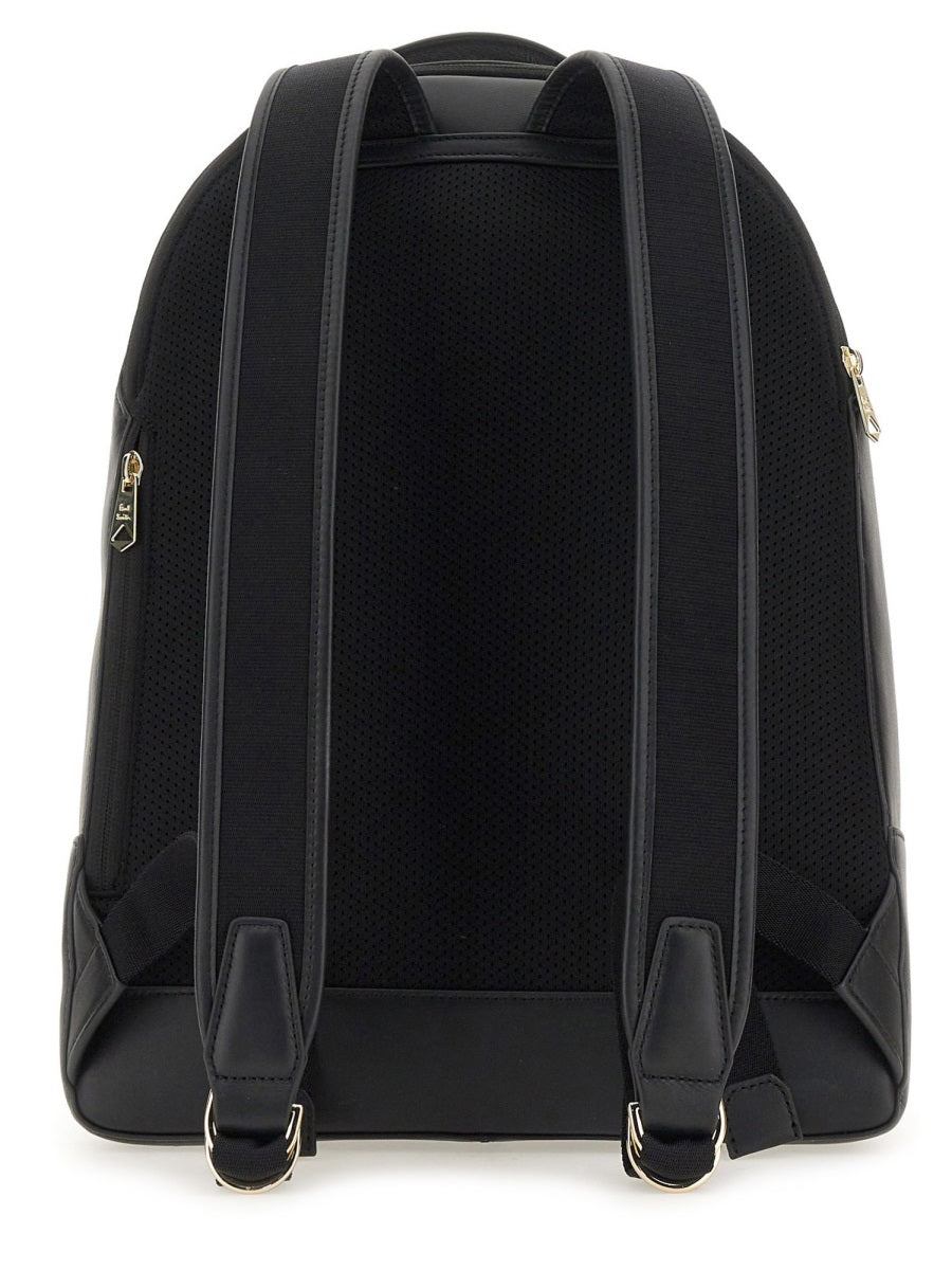 Paul Smith Backpacks & Travels - Black | Wanan Luxury