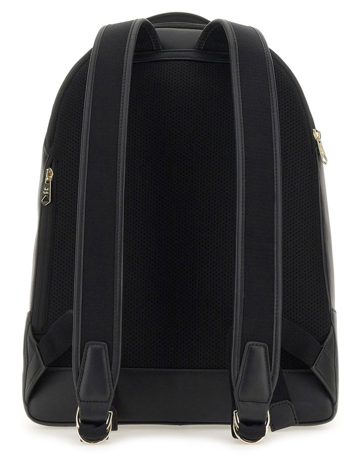 Paul Smith Backpacks & Travels - Black | Wanan Luxury