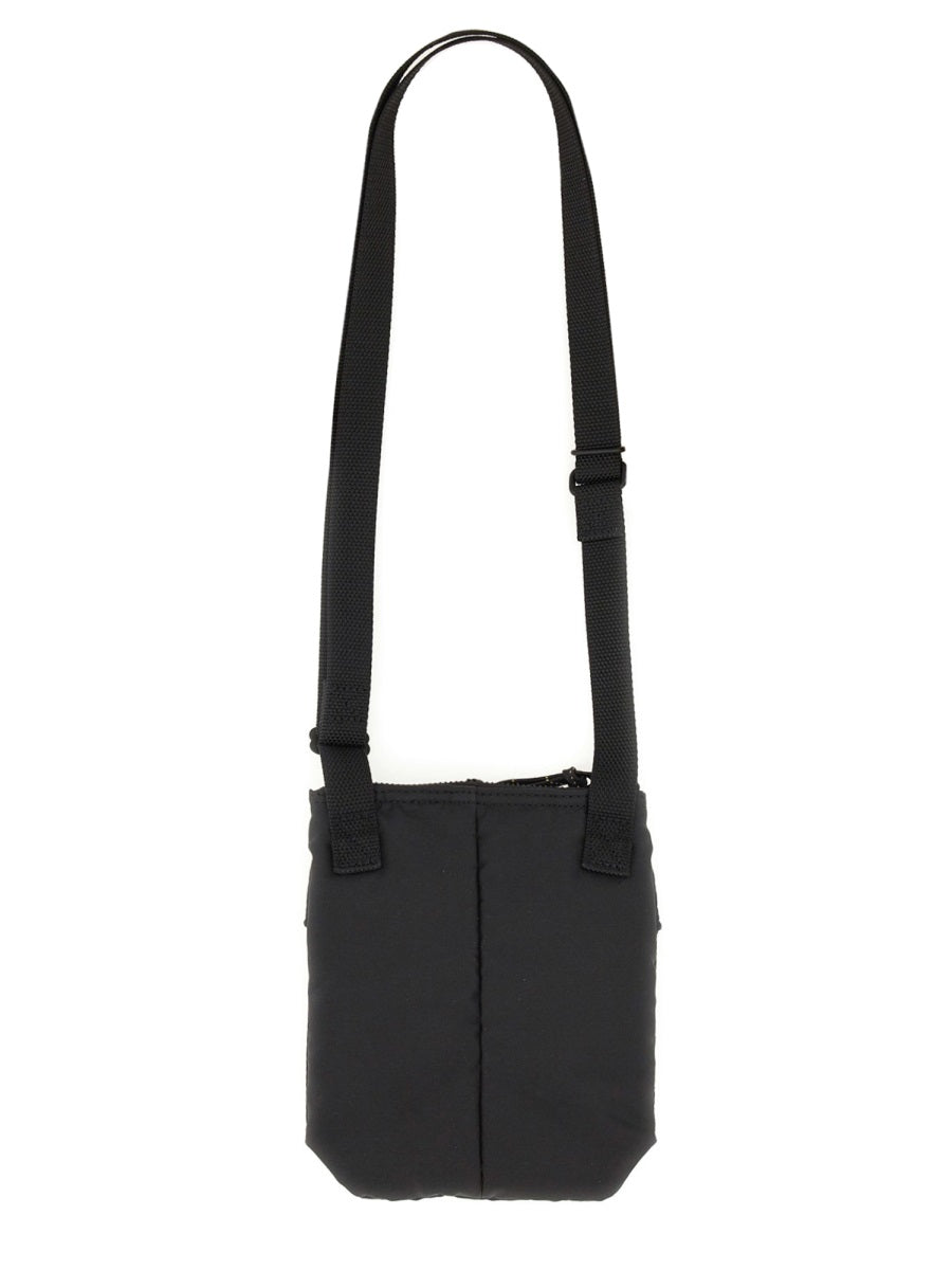 Porter Yoshida Shoulder Bags - Black | e31ec7246ee1c64f0aa3327729238991098a6344