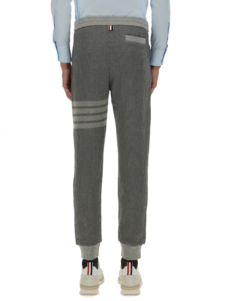 Thom Browne Jumpsuits - Grey | Wanan Luxury