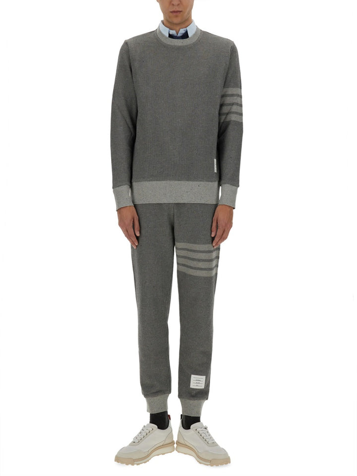 Thom Browne Jumpsuits - Grey | Wanan Luxury