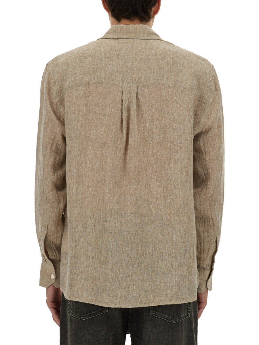 Our Legacy Shirts - Beige | Wanan Luxury