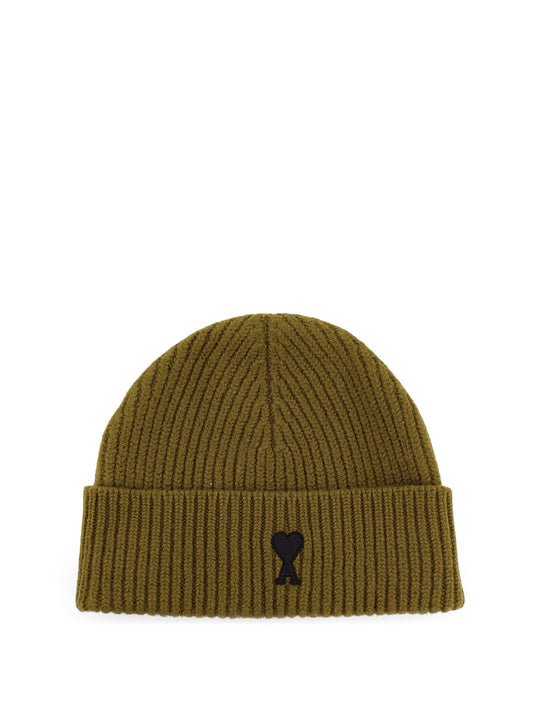 Beanie Wool Hat