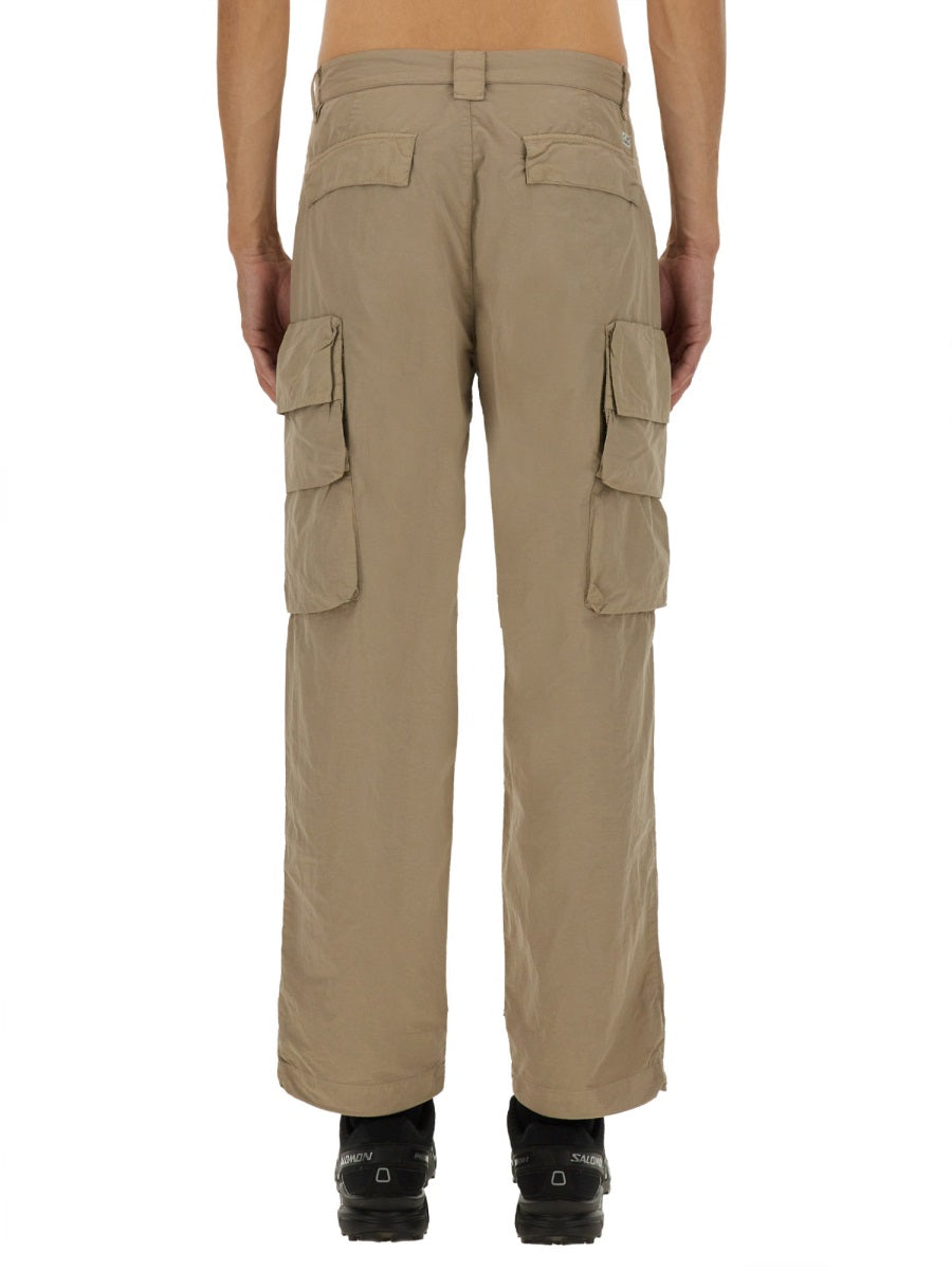 C.P. Company Pants - Beige | Wanan Luxury