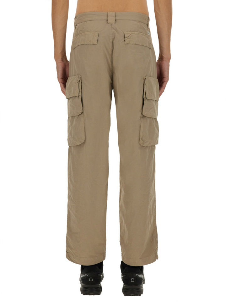 C.P. Company Pants - Beige | Wanan Luxury