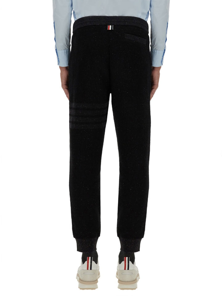 Thom Browne Jumpsuits - Black | Wanan Luxury