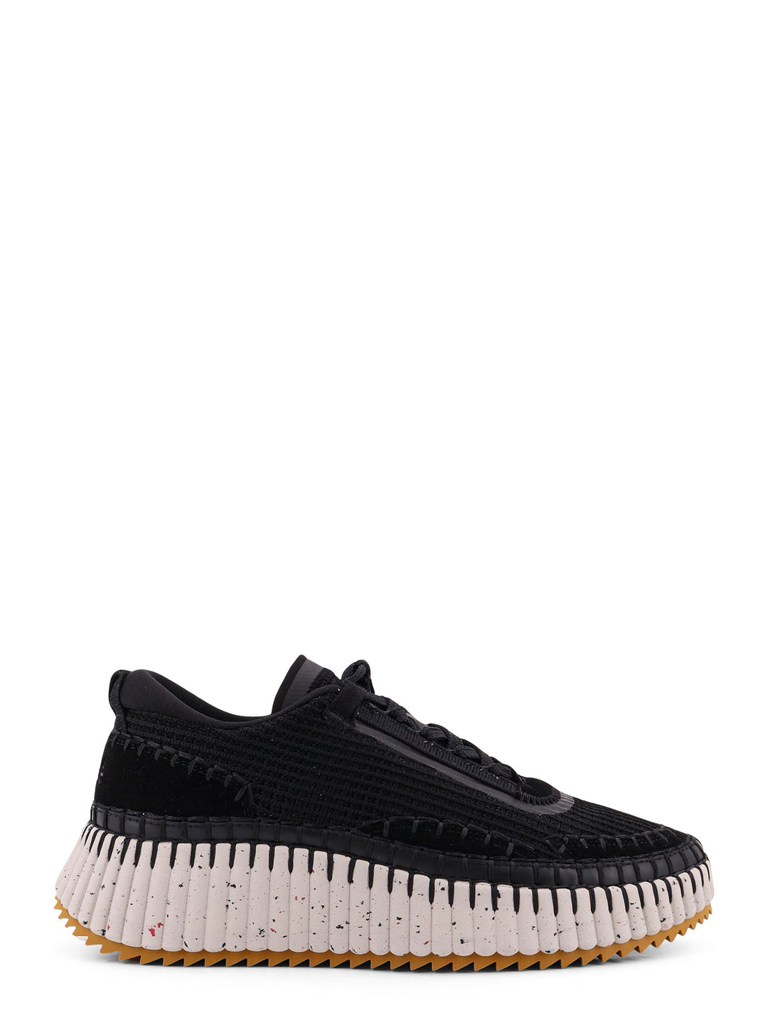 Chloè Sneakers - Blacks and greys | 5dcfe97e3a75cd0ba9afc8872693798be972c323