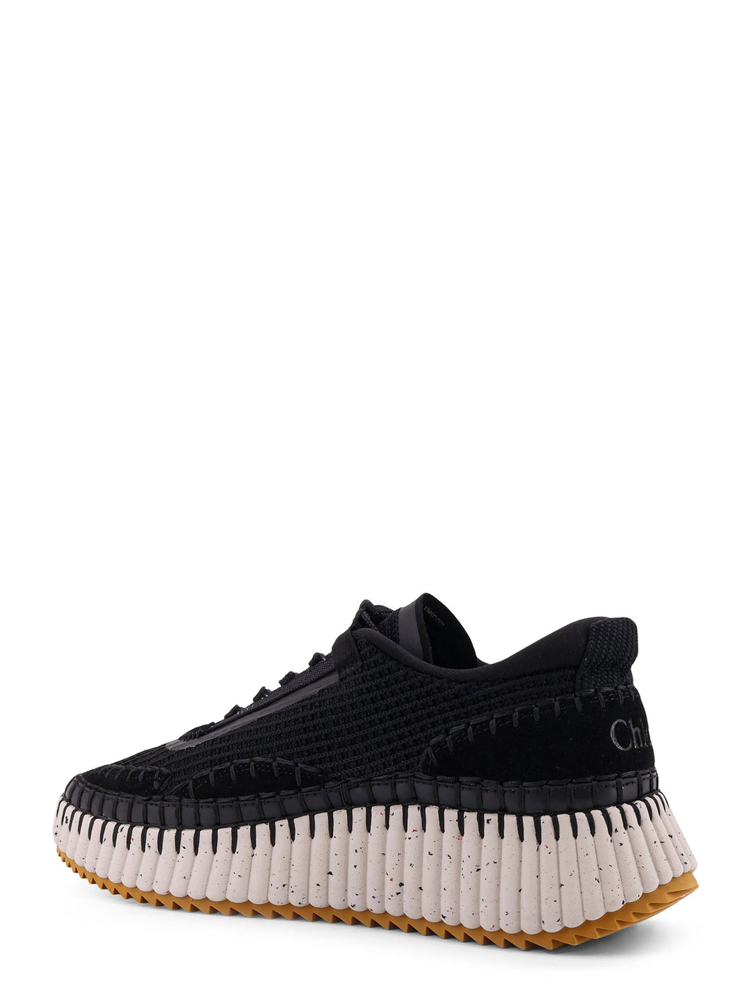 Chloè Sneakers - Blacks and greys | e5fcb9525423df3afd39765db26d29d7eb6fcda2