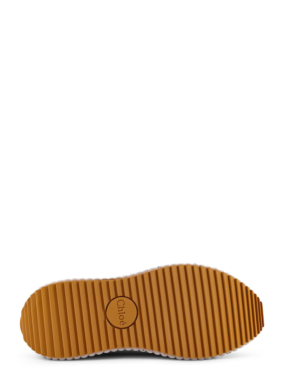 Chloè Sneakers - Blacks and greys | b5940120fddaa345a5b4b03e29e7553f3864b78d