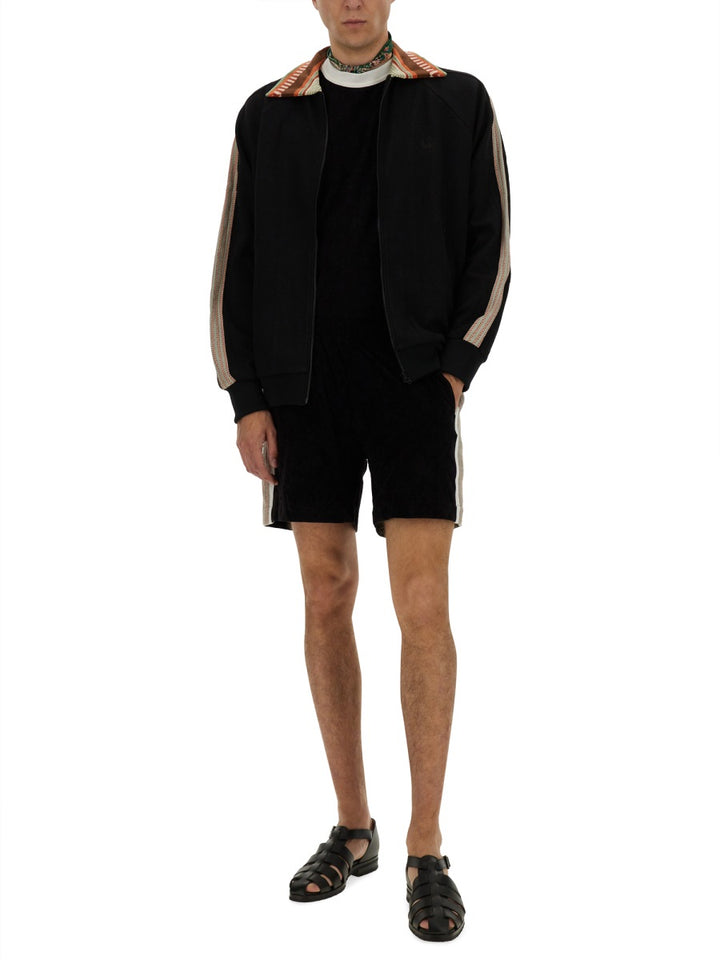 Sasquatchfabrix T shirts - Black | Wanan Luxury