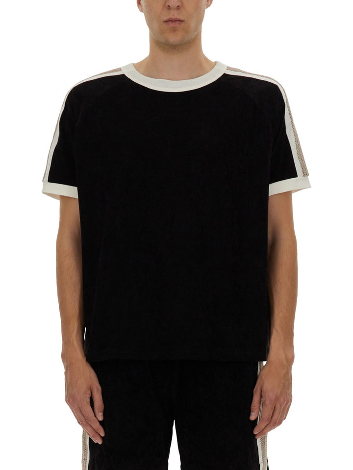 Sasquatchfabrix T shirts - Black | Wanan Luxury