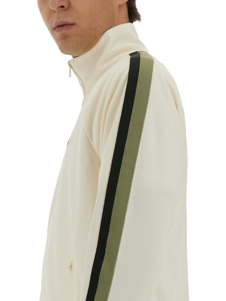 Fred Perry Sweatshirts - White | Wanan Luxury