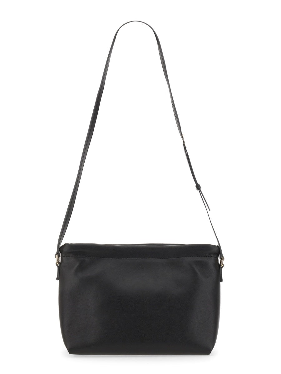 A.P.C. Shoulder Bags - Black | Wanan Luxury